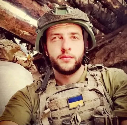 На Донеччині загинув 30-річний захисник Владислав Тараненко
