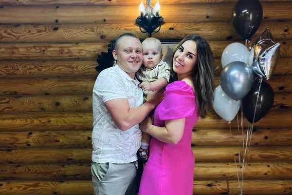 «Мені це в кайф»: мама трьох дітей з декрету повернулася на службу до луцької Нацгвардії