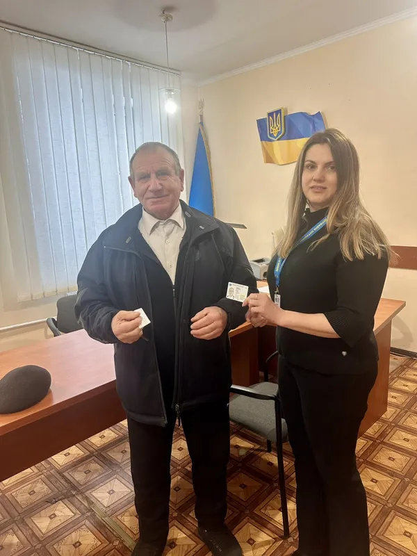 Повернувся під обстріли за котом: історія вчителя з Сумщини, який почав нове життя на Волині