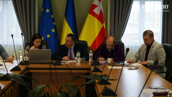 У Луцьку започаткують програму підтримки волонтерів: про що вона (фото)