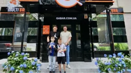 «Ну його нах*й»: луцький блогер розкритикував заклад від Галі Балуваної (відео)