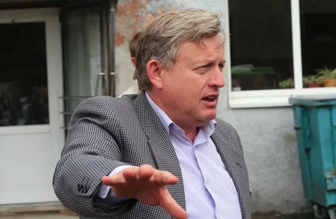 Директор Волинської філармонії преміював свою дружину на 65 тисяч гривень