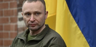 Михайло Драпатий стане новим Головнокомандувачем ЗСУ, – Зеленський