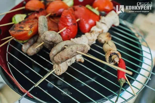 Відвідувачів «Бандерштату» пригощатимуть учасники Lutsk Food Fest