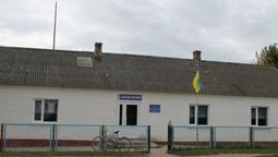 У селі на Волині школярі вчаться у три зміни 