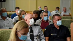 Газ, дороги, пляж та школи: що турбує жителів Шацького та Любомльського районів