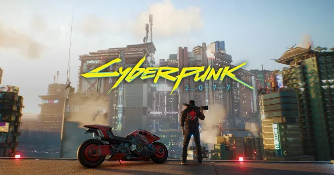 У грі Cyberpunk зʼявиться українська локалізація