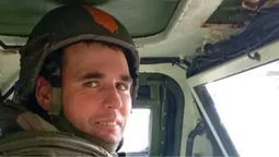 На Волині попрощалися із загиблим воїном Сергієм Бубелою (фото)