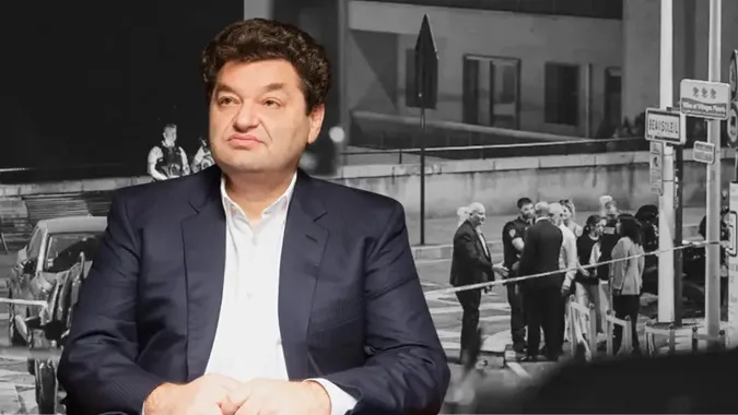 Вадим Єрмолаєв. Колоаж УН
