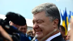 Президент привітав Луцьк із Днем міста (відео) 