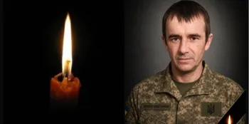 Понад 5 місяців вважався безвісти зниклим: підтвердили загибель воїна з Волині Вадима Королюка
