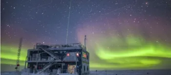 -84,1°C: на Землі зафіксували найнижчу за 14 років температуру