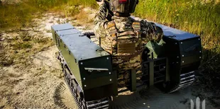 Мінус 1530 окупантів, 27 артсистем, 789 БпЛА: втрати ворога на 16 вересня