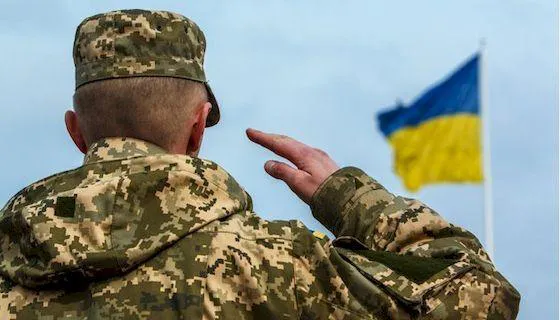 В Україні планують дозволити виїзд за кордон заброньованим від мобілізації чоловікам