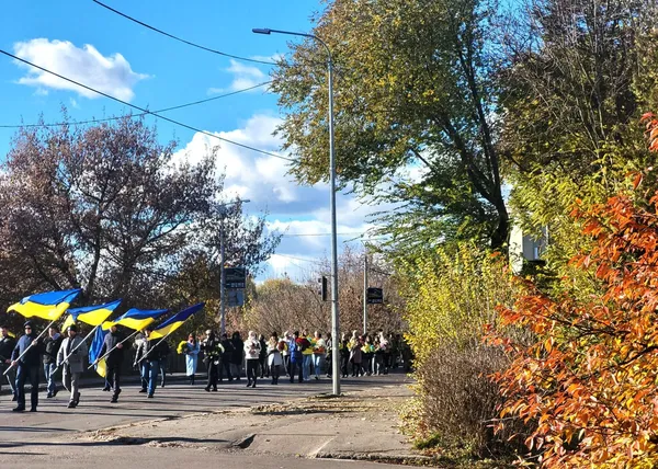 На Волині попрощалися з ковельчанами Олегом Подліпінським та Романом Рибчуком (фото)