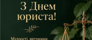 З Днем юриста: картинки та привітання зі святом