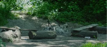 Що не так із Сапалаївкою: лучани назвали головні проблеми біля річки (фото)