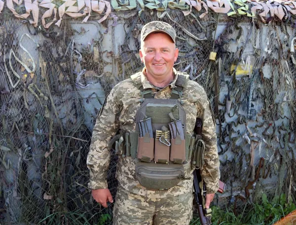 Вижив після влучання дрона й повернувся до служби: історія прикордонника з Волині (фото)