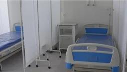 Пацієнтів лікуватимуть з порога: як зміниться Волинська обласна лікарня (фото)