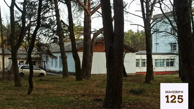 Курорт із цілющим повітрям: 100 років тому у селище на Волині курсував поїзд із Варшави