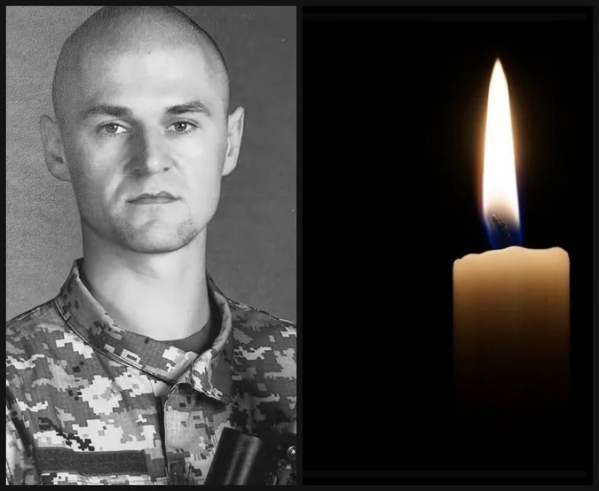 У лікарні помер 31-річний захисник із Нововолинська Юрій Кацевич