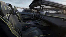 Lamborghini представила два нові спорткари (фото)