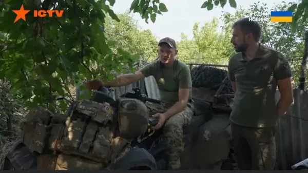 На Волині започаткували ініціативу соціального супроводу військовослужбовців
