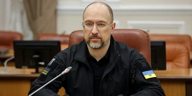 Об'єкти «Енергоатома» мають відповідний захист і прикриті ППО, – Шмигаль
