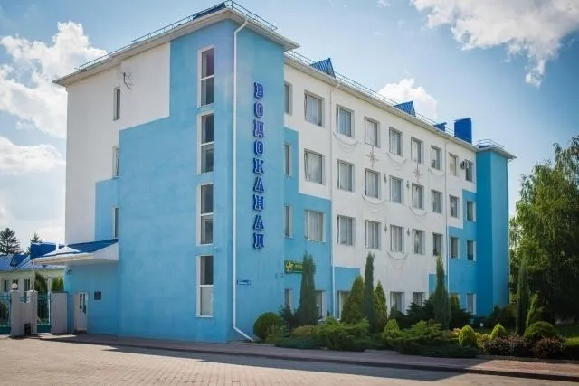 Міськвиконком погодив інвестиційну програму для КП «Луцькводоканал»