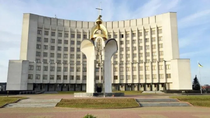 Через репутаційні ризики з Ради волонтерів при Волинській ОВА виключили два благодійні фонди