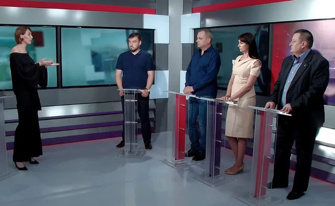 Провокація на провокацію дає ефект, – Олександр Пирожик про замінування в Луцьку і Москві (відео)