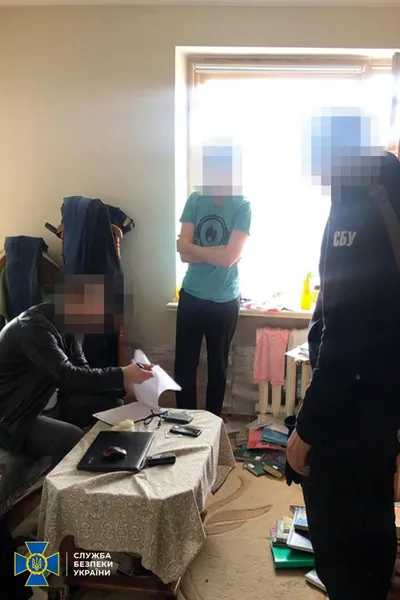 На Волині виробляли комплектуючі для російських підводних човнів (фото, відео)