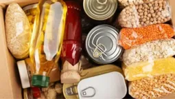 Як під час війни змінився раціон та харчові звички українців (фото)