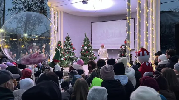 Де на Волині працююють резиденції Святого Миколая: адреси