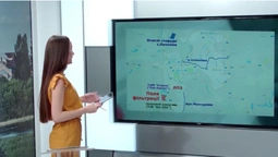 Розповіли про джерело смороду у Луцьку
