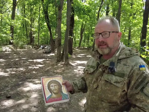 Медикині та відомому історику з Волині вручили державні нагороди (фото)