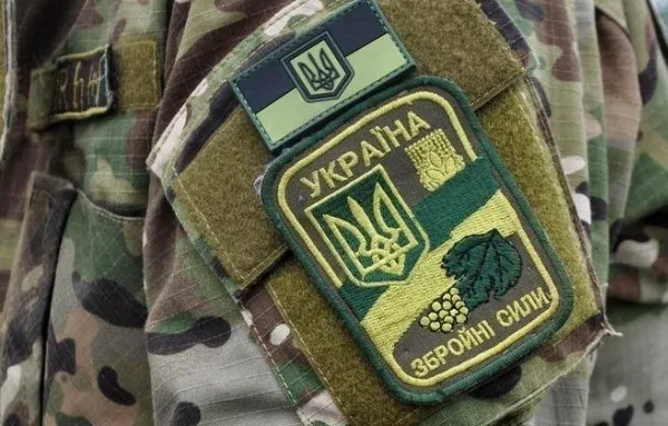 У жовтні стартує новий призов до лав Збройних Сил