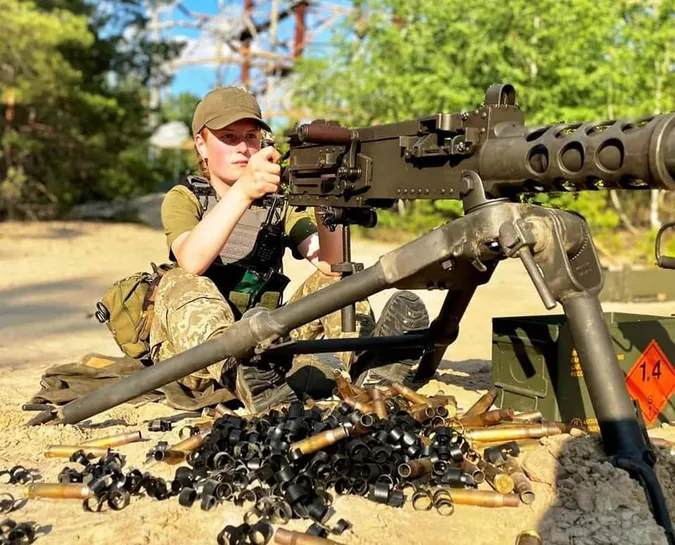 Українські воїни успішно відбивають штурми ворога, бої тривають,  – Генштаб