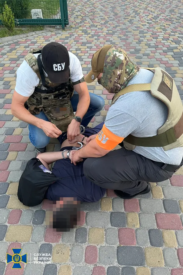 Хотів вбити Рєзнікова та Буданова: на 12 років посадили російського кілера, якого зловили на Волині(фото)