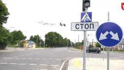 Коли запрацюють світлофори на перехресті Потебні та Львівської у Луцьку (фото, відео)