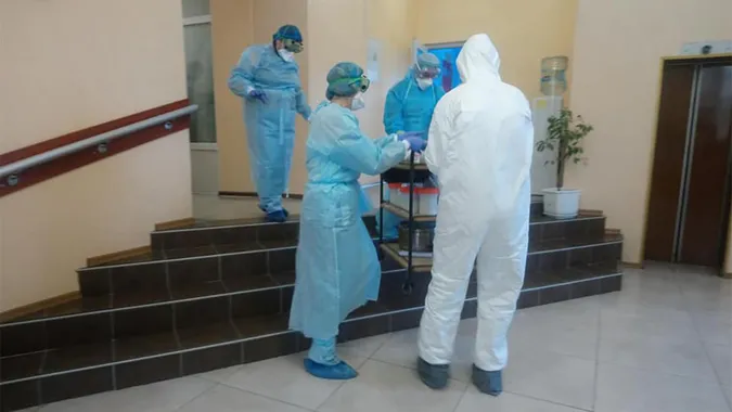 Два попередження – і обсервація: за волинянами, які приїхали з-за кордону, стежать
