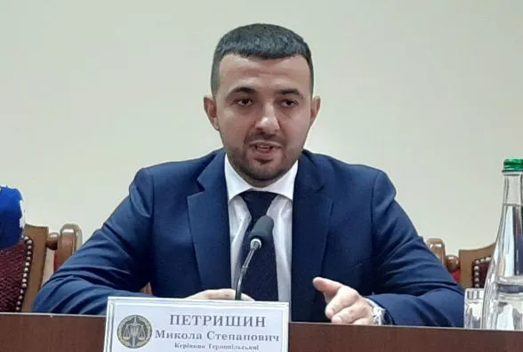 Скандальному прокурору, який обіцяв усіх «ї*ати», дали високу посаду