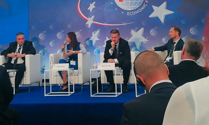 «Такі форуми повинна робити Україна»: Юлія Вусенко про візит на «Криниця-Здруй» 2019
