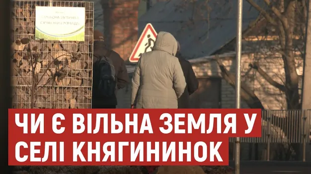 Луцькрада розгляне понад 700 заяв про виділення землі в Княгининку