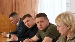 Іван Рудницький відвідав Старовижівську та Дубечненську громади: про що говорили (фото)