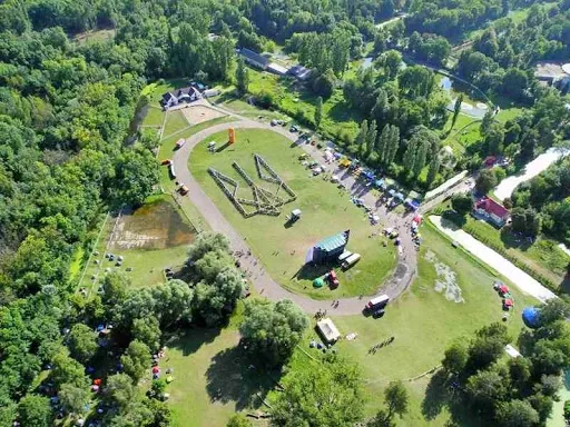 Кому дістанеться іподром у луцькому парку: розкриті плани