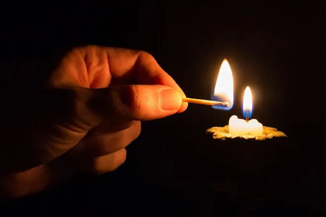 Де в Луцьку не буде світла в четвер, 16 грудня