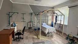 У санаторії на Шацьких озерах з’явиться новий простір для реабілітації (фото)