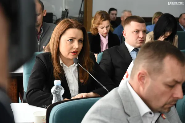 Алла Надточій