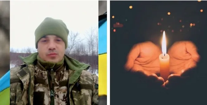 ДНК-експертиза підтвердила загибель воїна з Волині Івана Заблоцького